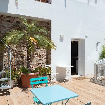 Apartamentos Rosario 1 Кадіс Екстер'єр фото