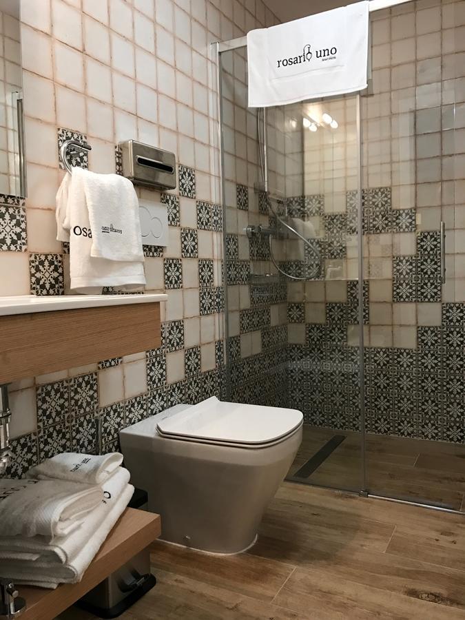 Apartamentos Rosario 1 Кадіс Екстер'єр фото