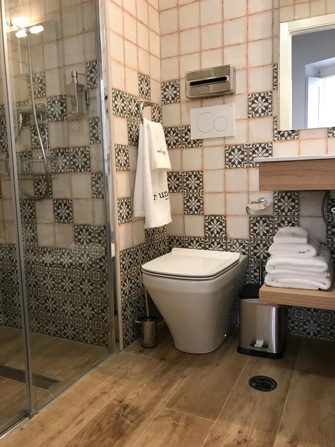 Apartamentos Rosario 1 Кадіс Екстер'єр фото