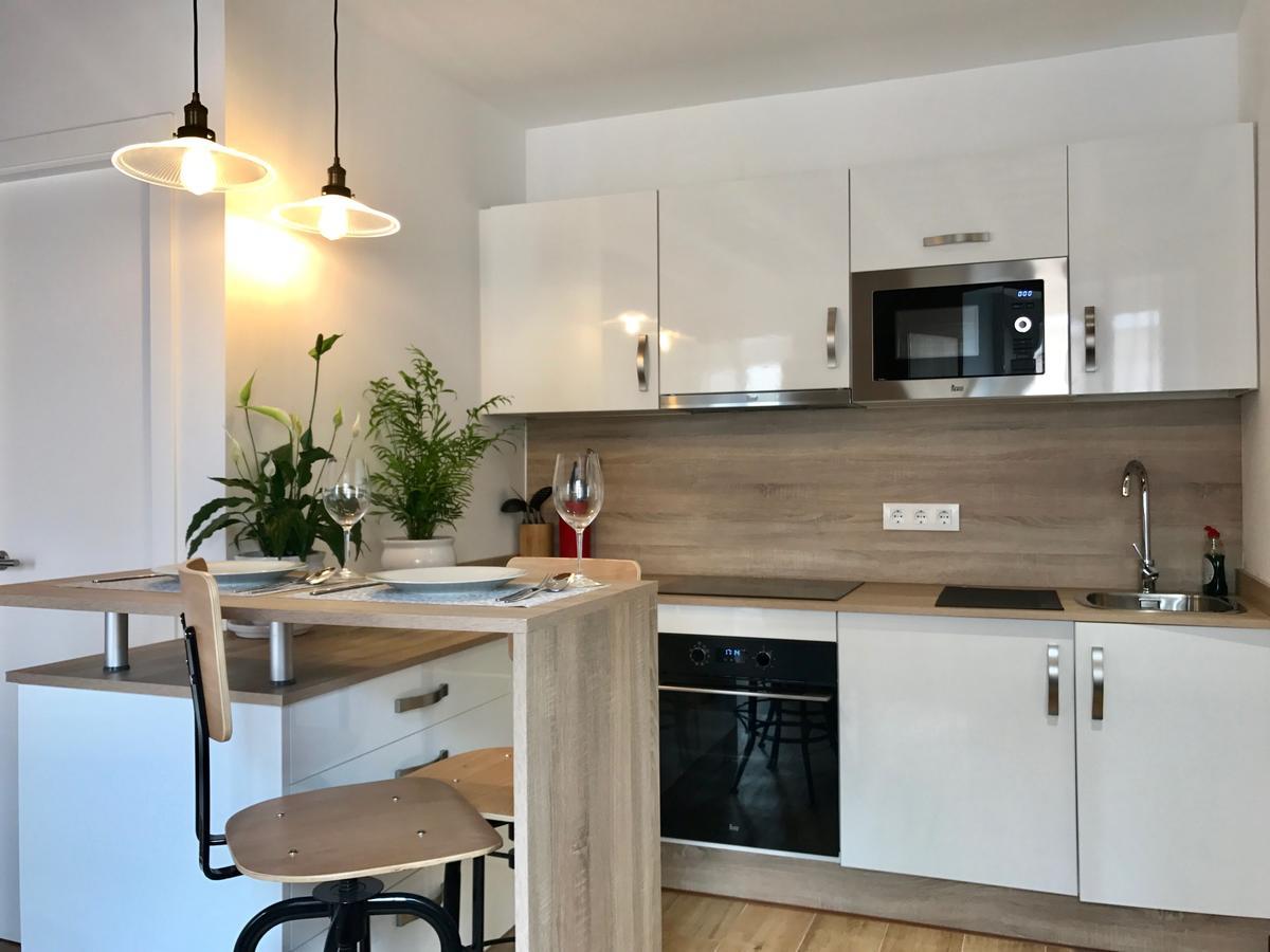 Apartamentos Rosario 1 Кадіс Екстер'єр фото