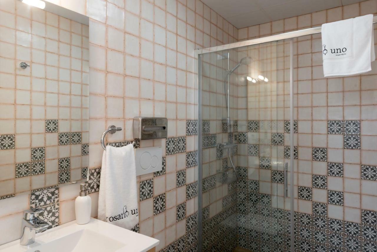 Apartamentos Rosario 1 Кадіс Екстер'єр фото