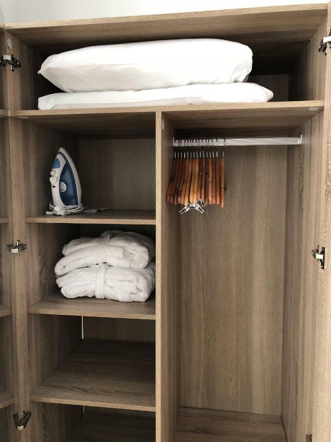 Apartamentos Rosario 1 Кадіс Екстер'єр фото